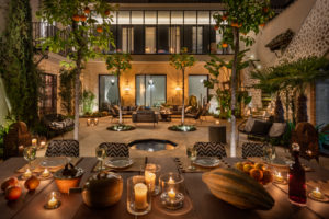 Rehabilitación Casa Patio Siglo XIX. Sevilla – Angar Arquitectos