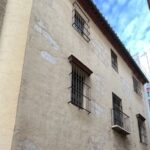 Noticia Espacio Expositivo en San Alberto