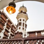 Comienzo de Proyecto en Jeddah. Arabia Saudita