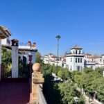 Comienzo de Proyecto de Reforma de Vivienda en el barrio de Heliópolis. Sevilla