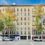 Comienzo de Proyecto en Calle Reyes Católicos Sevilla