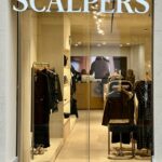 Finalizan las obras tienda Scalpers en Córdoba