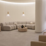 Finalizan las obras de la Clínica Estética