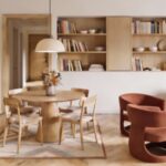 Final de Proyecto para 6 Apartamentos Turísticos. Sevilla