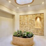 Finalizan las obras del Nuevo Columbario