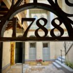 Comienzo de Proyecto de Reforma de Edificio en Calle Archeros