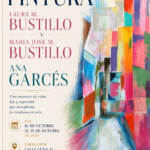 Exposición de Pintura