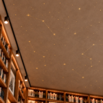 Reforma de Vivienda Unifamiliar: Biblioteca