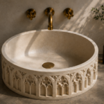 Lavabo Catedral Sevilla